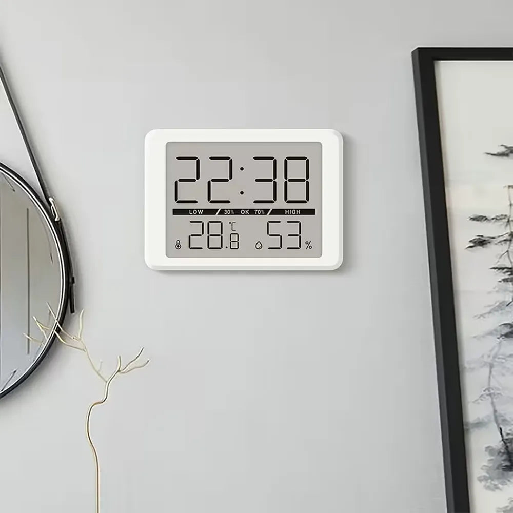 Digital Alarm Clock