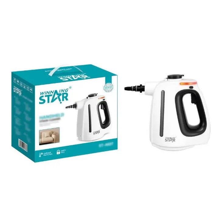 Winning Star ST-4607 Portable handheld steam cleaner 1300W