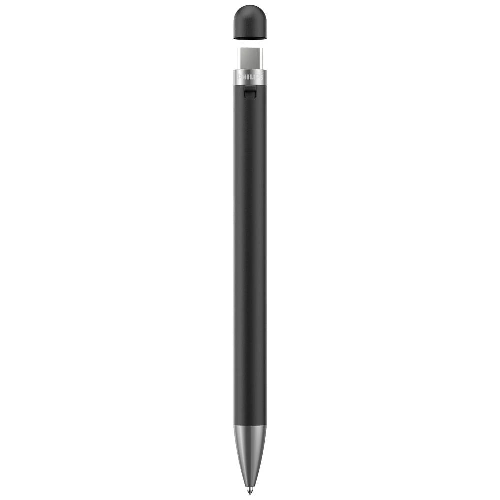 Philips Voice Tracer Audio Recorder Pen DVT1600