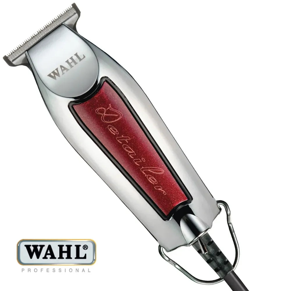 Wahl 8171 ماكينة حلاقة شعر للرجال 5 نجوم لاسلكية ذات شفرة على شكل حرف T