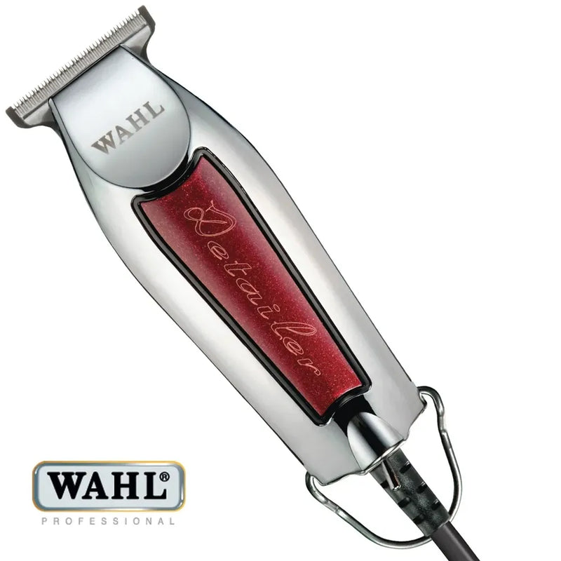Wahl 8171 ماكينة حلاقة شعر للرجال 5 نجوم لاسلكية ذات شفرة على شكل حرف T-1